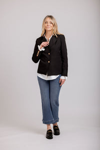 Brooklyn Blazer
