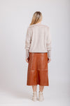 Maria Jacket Oat