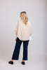 Hudson Knit Oat