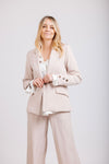 Lani Blazer Oat