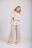 Lani Blazer Oat