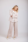 Lani Blazer Oat