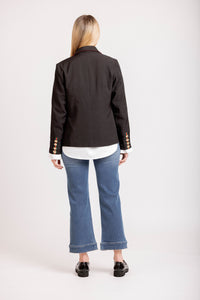 Brooklyn Blazer