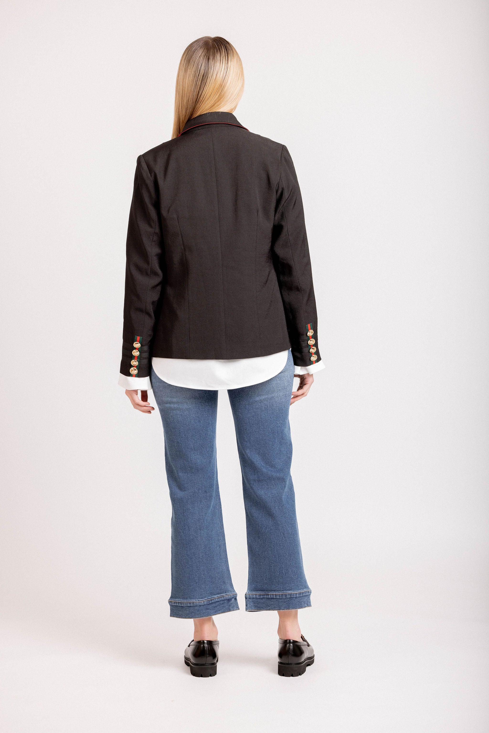 Brooklyn Blazer