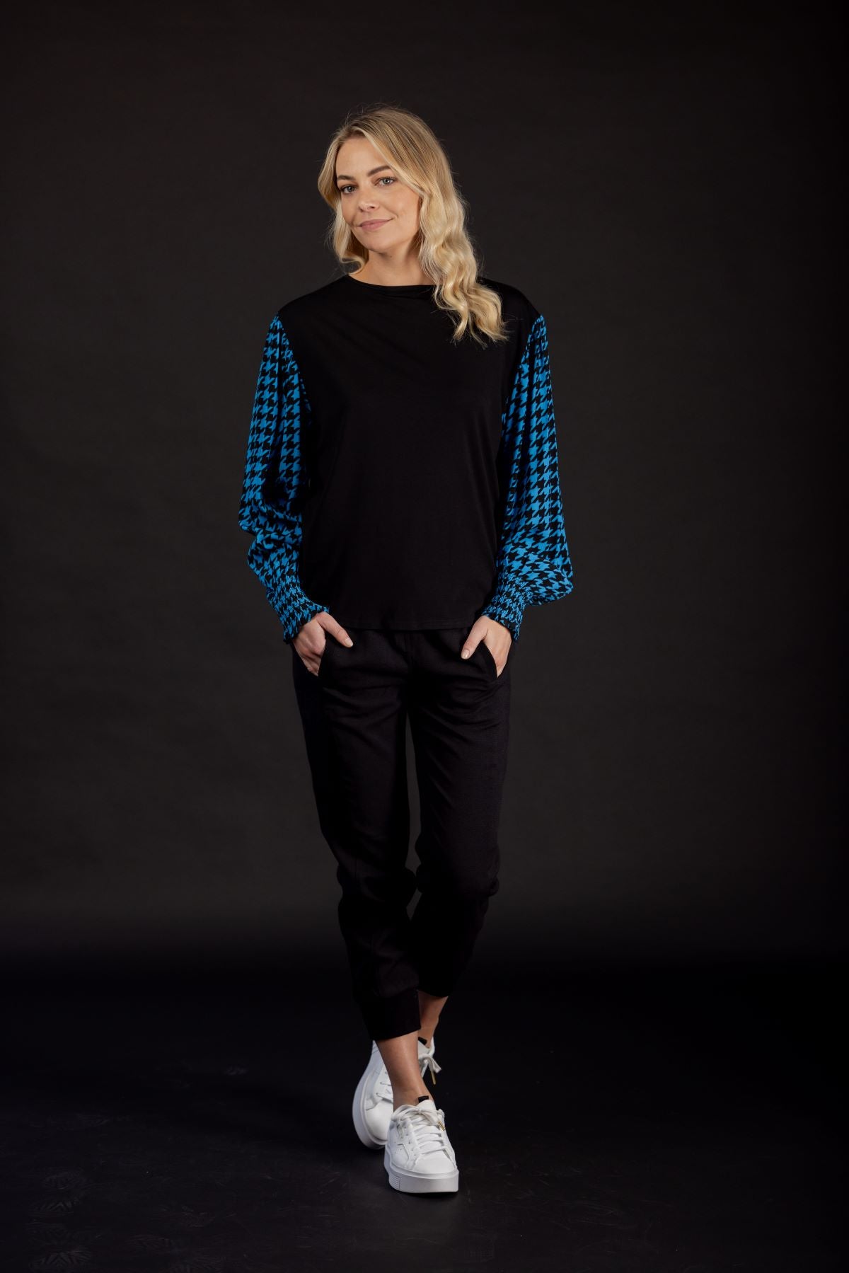 Mimo Women's Pants main image 1