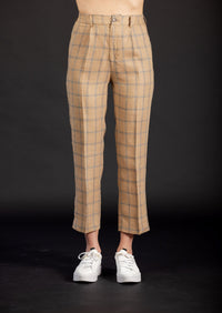 Luna Pant beige RRP $179