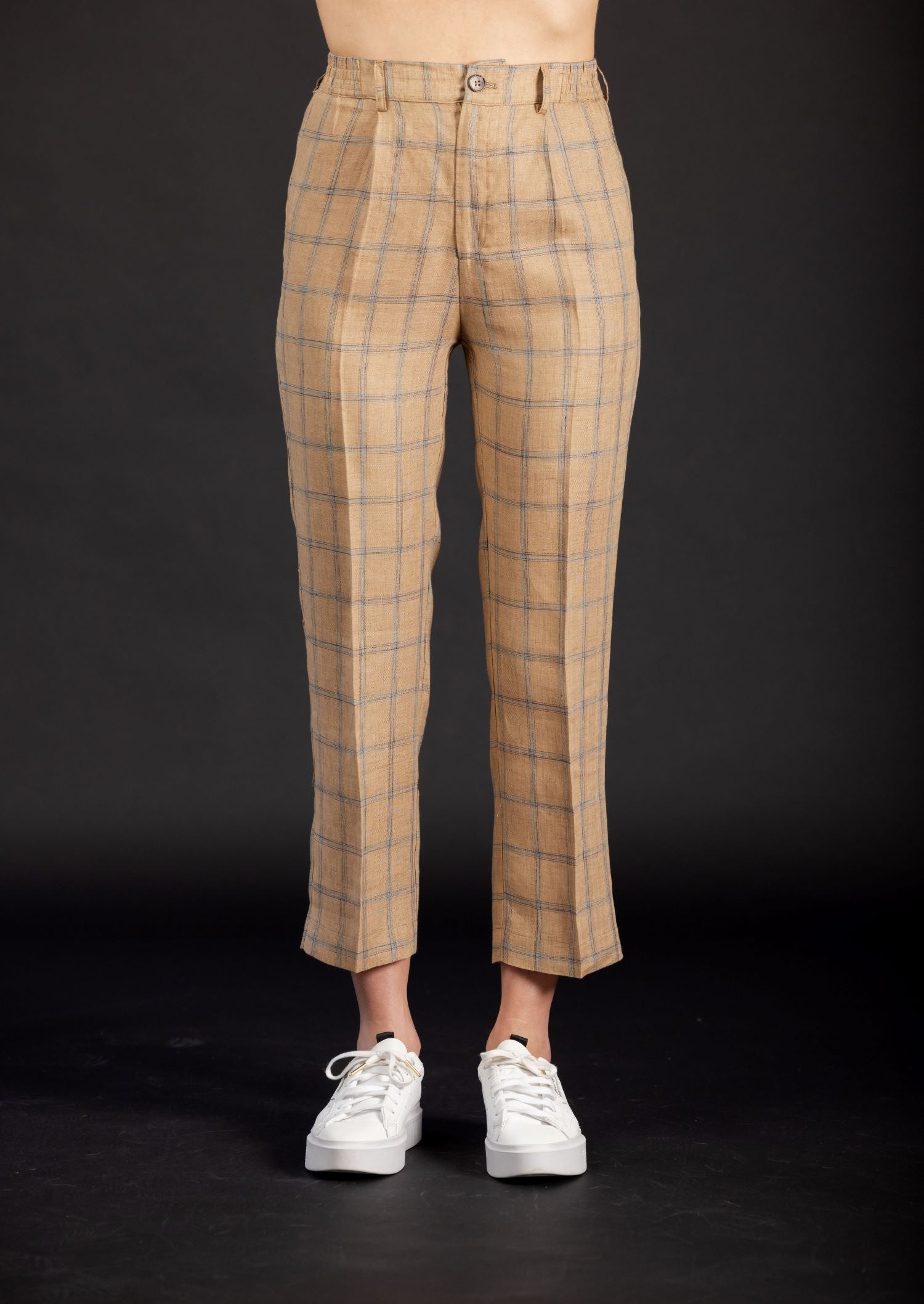 Luna Pant beige RRP $179