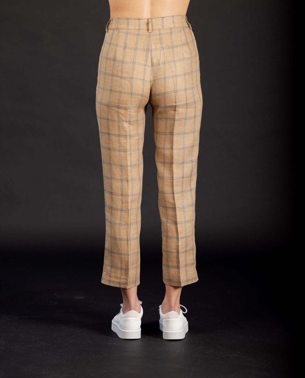 Luna Pant - Beige RRP $179