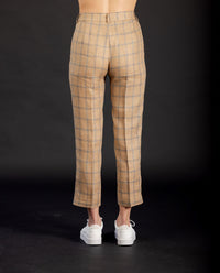 Luna Pant beige RRP $179