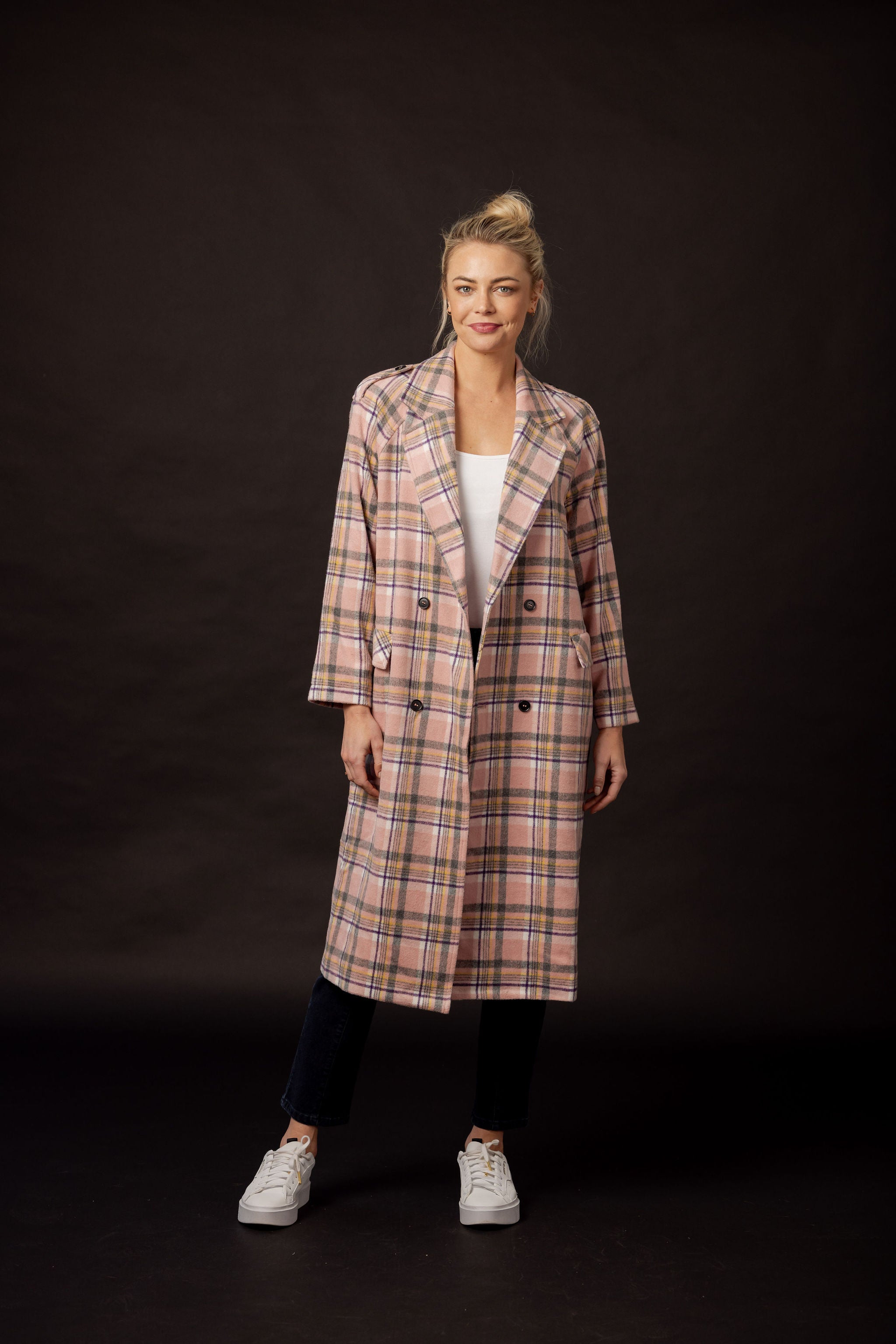 Clair Coat RRP $299