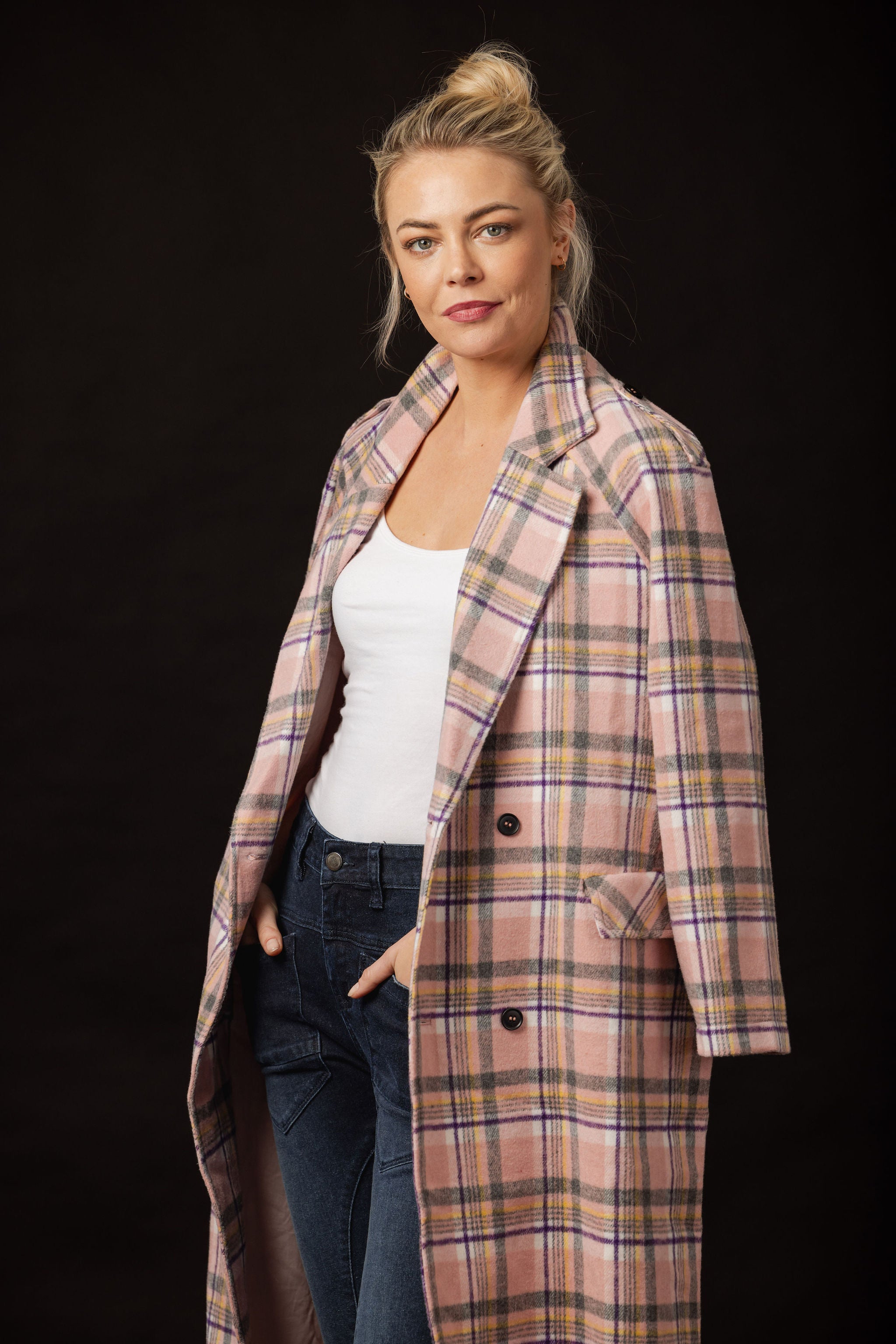 Clair Coat RRP $299