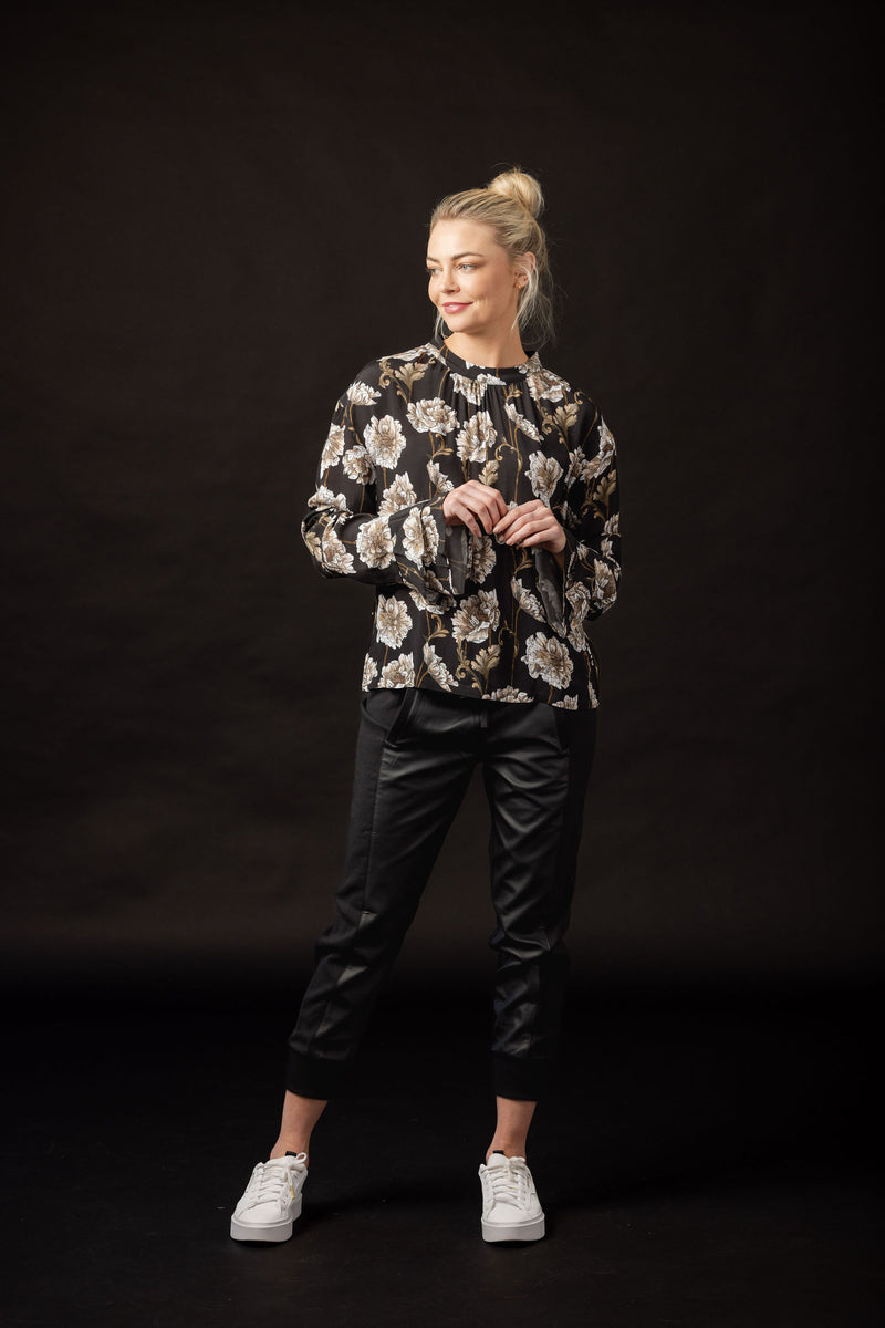 Willow Pant - Black