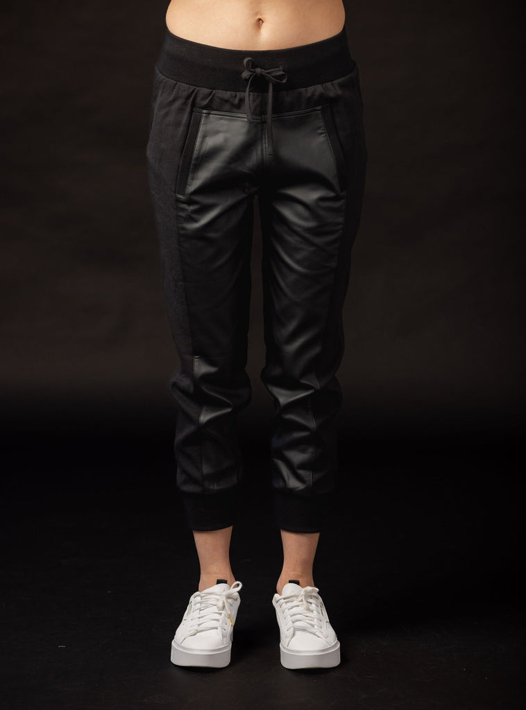 Willow Pant - Black