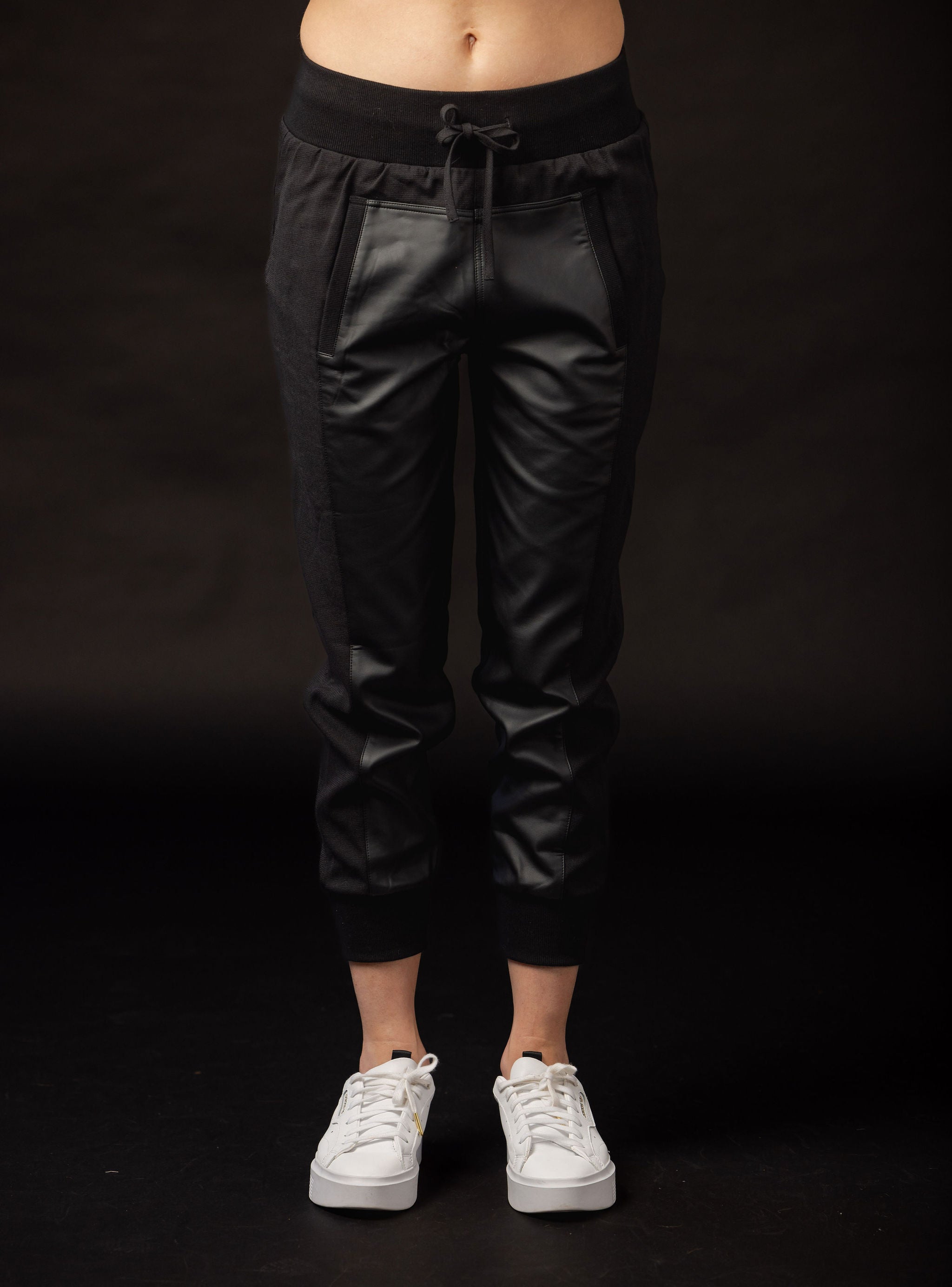 Willow Pant - Black