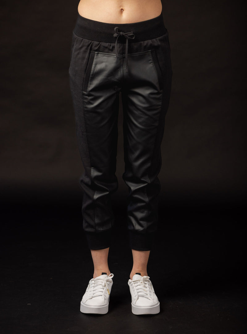 Willow Pant - Black