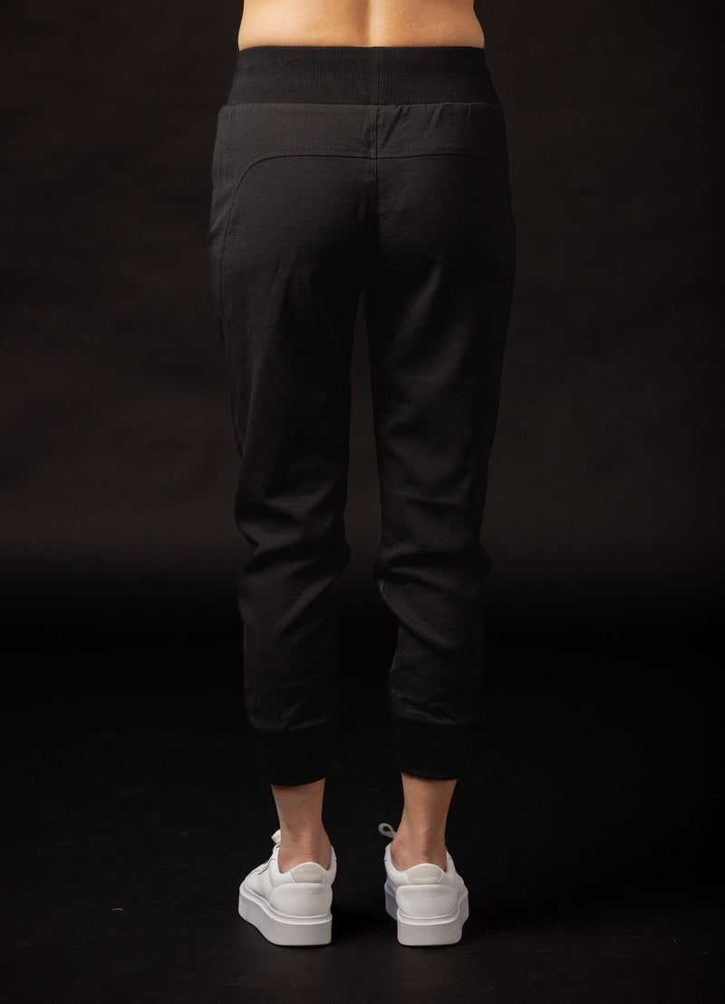 Willow Pant - Black