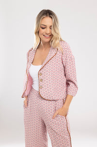 Avery relaxed Blazer