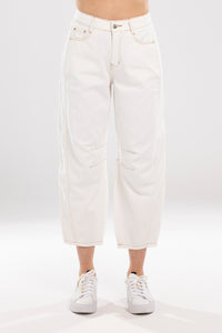 Barrell Jean Ivory