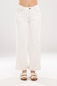 Cillia Jean Ivory Wash