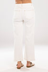 Cillia Jean Ivory Wash