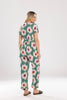 Sofia Jumpsuit - Floral print