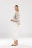 Kylie Sweat Stripe