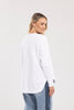 Ena Sweat White