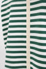 Stripe Sweat - Green