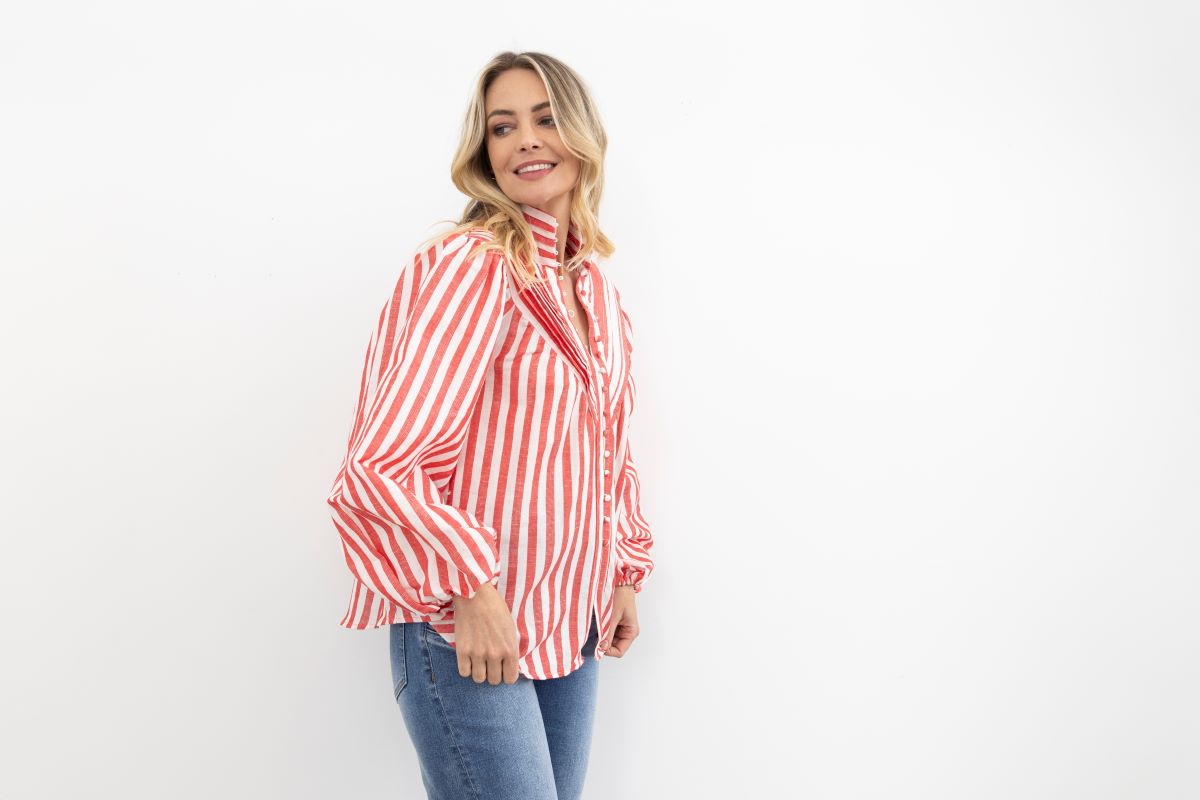Liberty Shirt