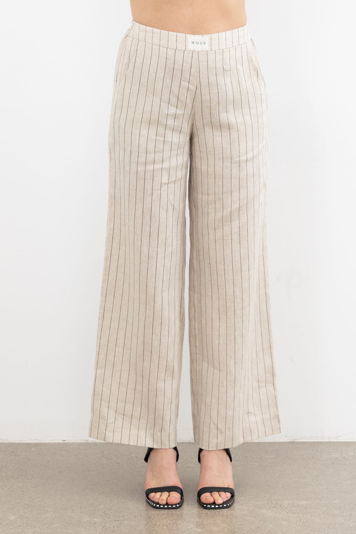 Tate Pant Stripe