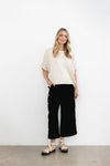 Tate 3/4 pant