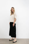 Tate 3/4 pant