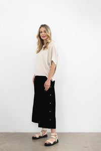 Tate 3/4 pant