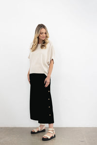 Tate 3/4 pant