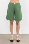 Tate short Green