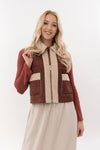 Tayla Vest