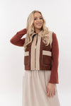 Tayla Vest