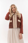 Tayla Vest
