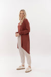 Serena Hooded Cardi