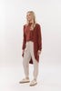 Serena Hooded Cardi