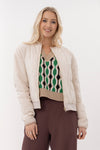 Cora Vest - urban matrix