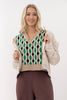 Cora Vest - urban matrix