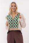 Cora Vest - urban matrix