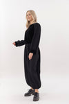 Finley Top with lace sleeves