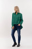 Rae Shirt - green