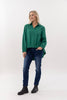 Rae Shirt - green