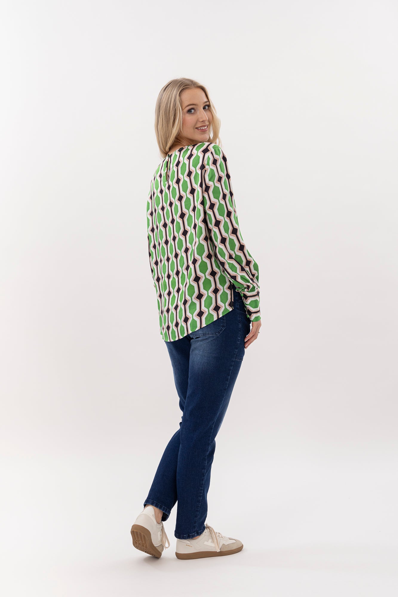 Finley Top  urban matrix