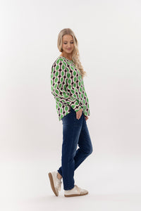 Finley Top  urban matrix