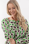 Finley Top  urban matrix