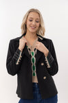Brooklyn Blazer
